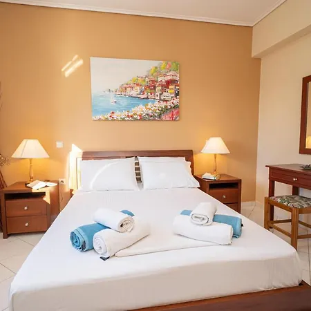 Villa Eglina Magnolia *