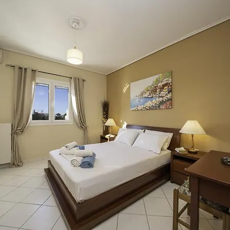 Villa Eglina Magnolia