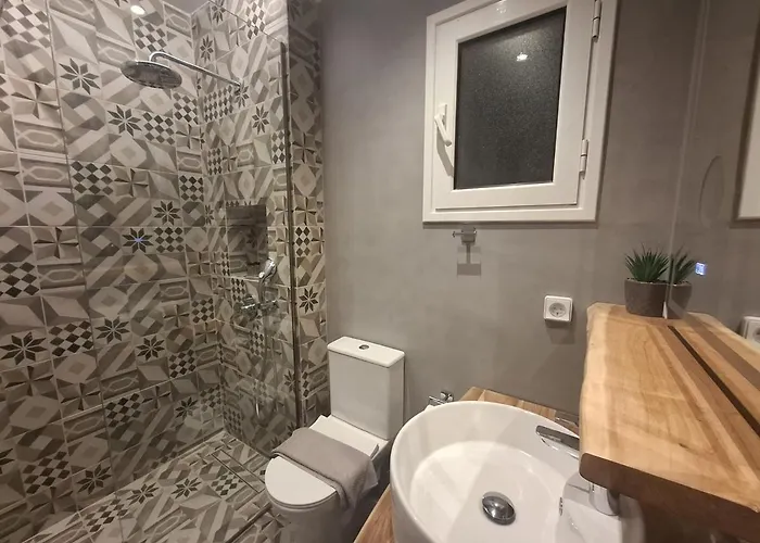 Eglina Magnolia Villa Kefalonia Island