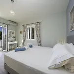 Eglina Magnolia Villa Kefalonia Island